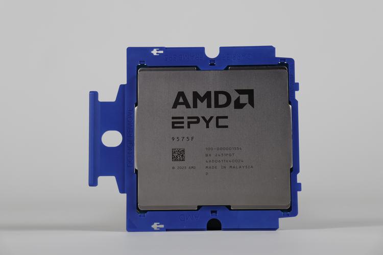AMD EPYC™ 8324P 8324P处理器：64核128线程，多任务处理超出色  第4张