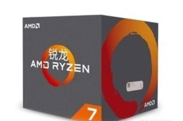 AMD Ryzen™ 7 2700X 2700X：性能出色，专为中高端市场打造？  第9张
