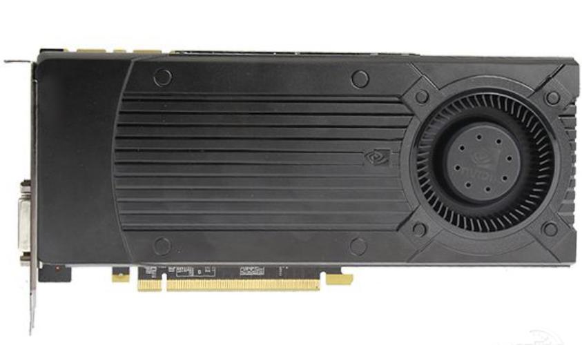 GTX 660 Ti 英伟达GTX Ti显卡：中高端定位，游戏性能优异，多方面特点详解  第8张