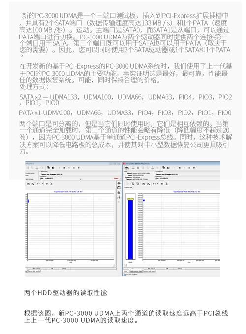 PC3000硬盘修复工具：专治硬盘故障，数据恢复超厉害  第5张