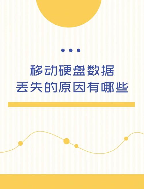 硬盘储存关键信息，数据丢失损失大，安全保存很重要  第3张