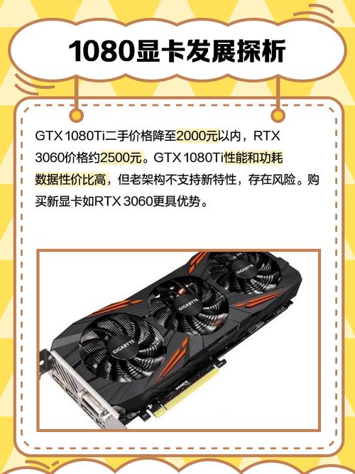 NVIDIA GTX1080显卡：性能出色却能耗高，多因素影响功耗几何？  第3张