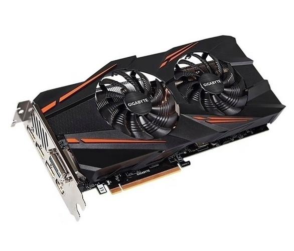 NVIDIA GTX1080显卡：性能出色却能耗高，多因素影响功耗几何？  第9张