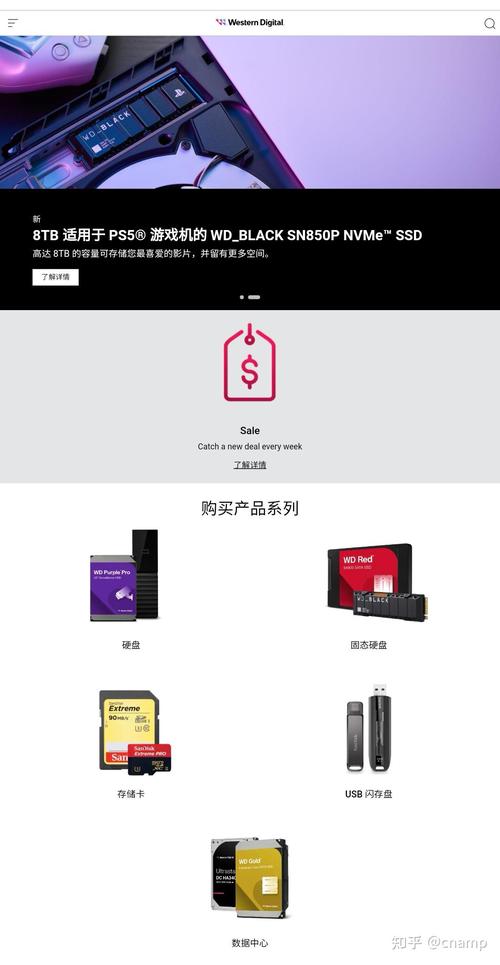 西数硬盘信息查询很关键，官网查询方式及注意事项介绍  第6张