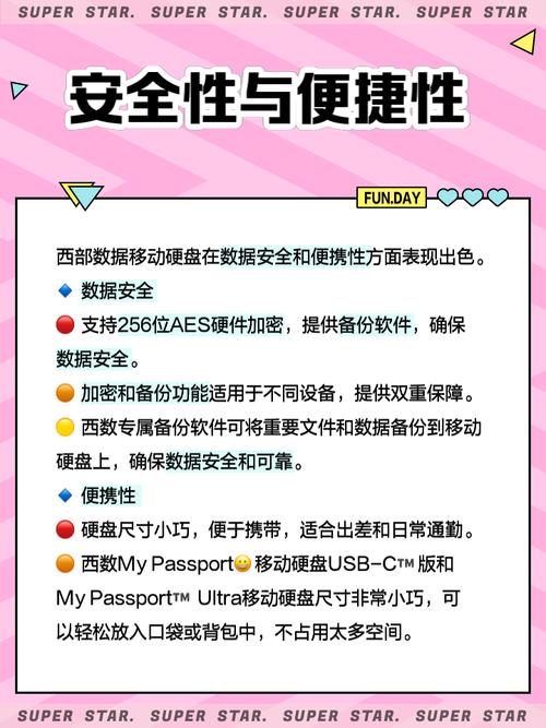 移动硬盘加密：守护数据安全的关键之举，你了解多少？  第9张
