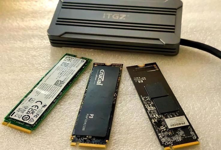 硬盘功耗大揭秘：不同种类与工作模式下的能耗状况分析  第2张