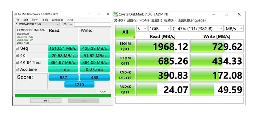 深入了解固态硬盘4K对齐：提升性能的关键所在？  第3张