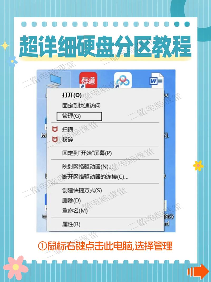 硬盘分区格式知多少？NTFS格式优势与局限解析  第4张