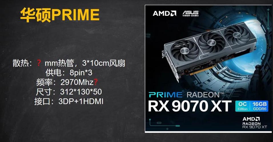 GTX970 显卡备受瞩目？从核心参数剖析其出色性能  第9张