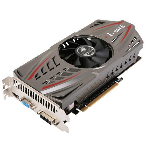 英伟达GTX750显卡，价格亲民性价比高，受学生及轻度游戏爱好者青睐  第6张
