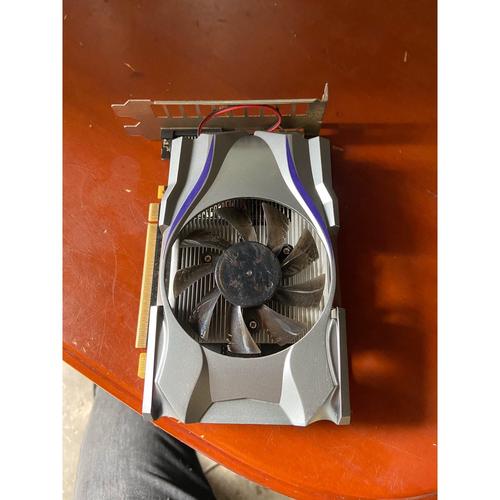 英伟达GTX750显卡，价格亲民性价比高，受学生及轻度游戏爱好者青睐  第7张