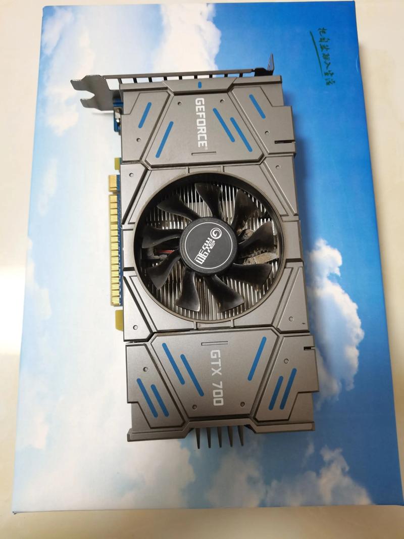 影驰GTX750显卡广受好评，多方面性能参数详细介绍
