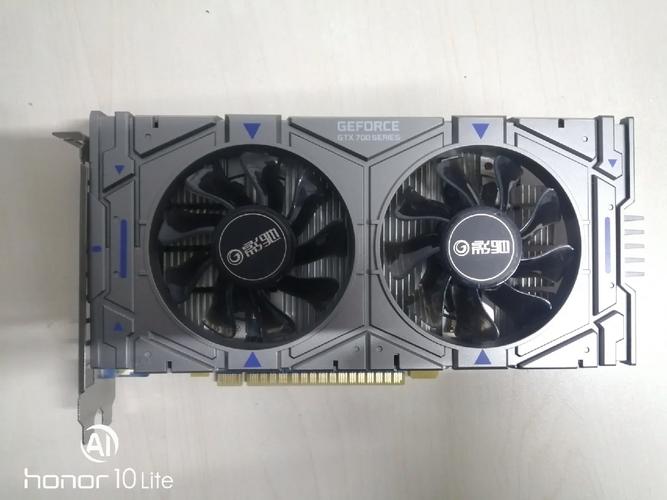 影驰GTX750显卡广受好评，多方面性能参数详细介绍  第9张