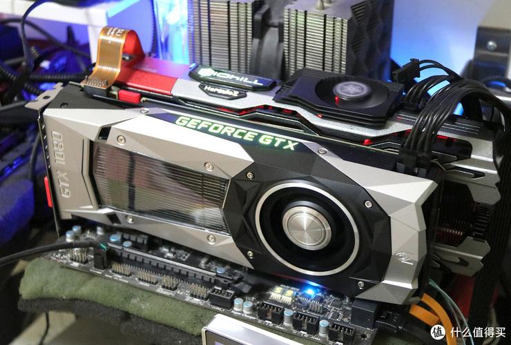 gtx1080sli GTX1080 SLI技术增强图形处理能力，使用中却有这些问题需解决？  第2张