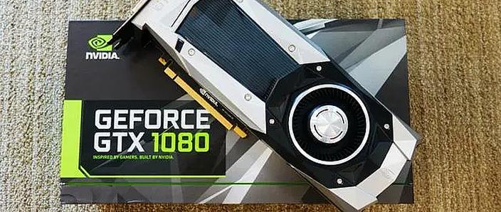 gtx1080sli GTX1080 SLI技术增强图形处理能力，使用中却有这些问题需解决？  第7张