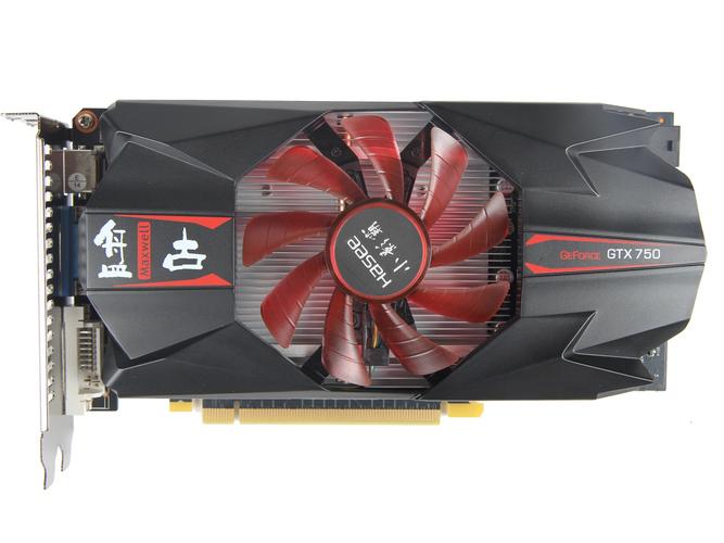 NVIDIA推出GTX700系列显卡，在市场确立地位并呈现独特性能？  第5张