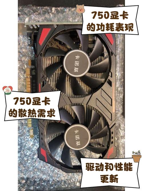 GTX750Ti最大功耗是多少？一文详解其理论与实际表现