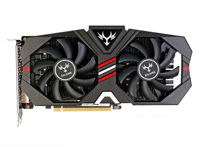 七彩虹GTX1050显卡：性价比之选，多方面详尽解析  第4张