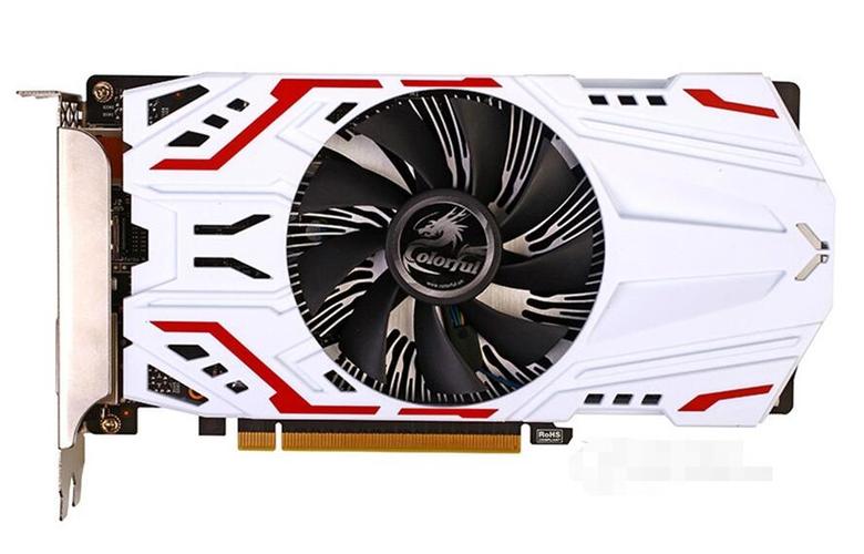 七彩虹GTX1050显卡：性价比之选，多方面详尽解析  第7张