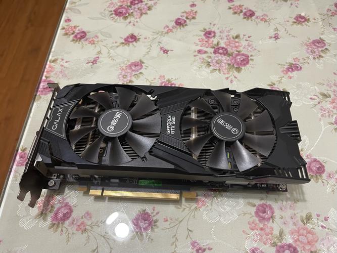 影驰GTX960黑将性能出色，多维度为你详尽阐述  第2张