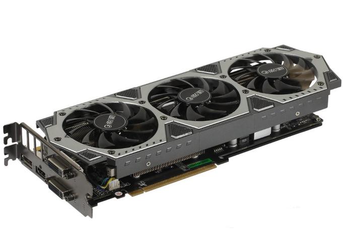 影驰GTX960黑将性能出色，多维度为你详尽阐述  第3张