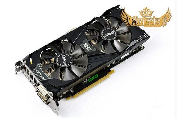 影驰GTX960黑将性能出色，多维度为你详尽阐述  第4张