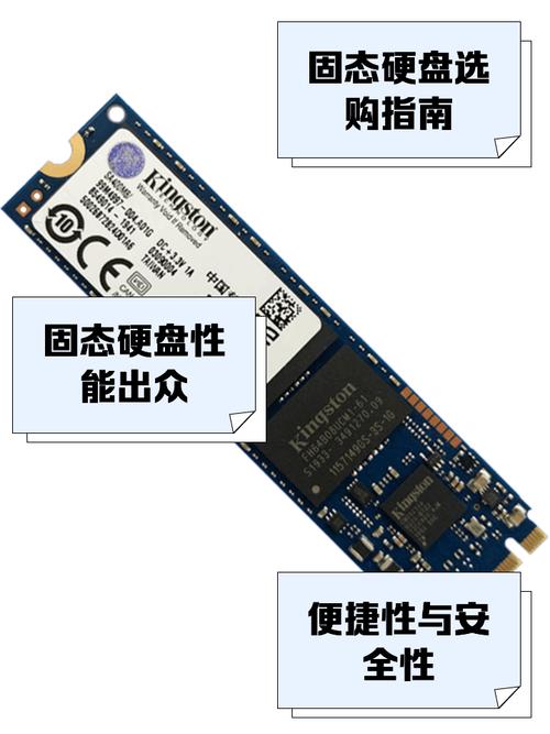 SSD移动硬盘优势显著，读写快且抗震，容量选择丰富  第3张