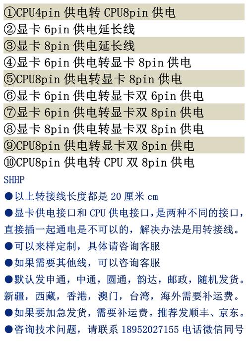 电脑硬件连接常用GTX接口，它对性能及部件协调有多重要？  第5张