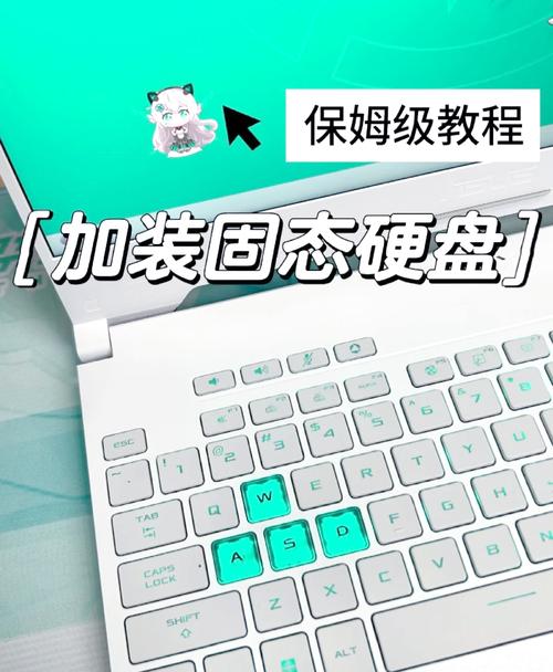 详解固态硬盘驱动：重要地位、驱动作用及安装步骤你知道吗？
