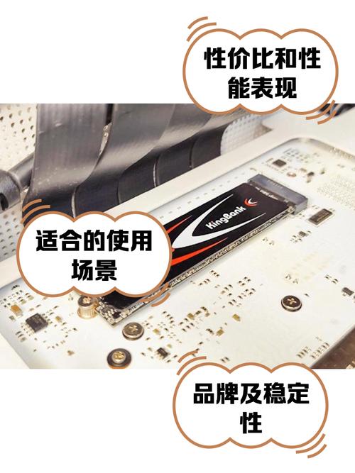 金百达固态硬盘性能出色，多场景表现佳，你了解吗？  第3张