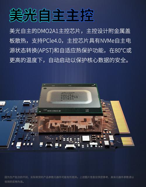 金百达固态硬盘性能出色，多场景表现佳，你了解吗？  第8张