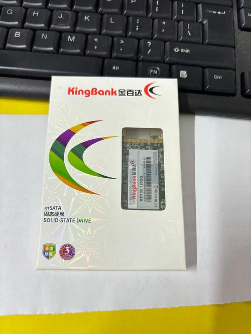 金百达固态硬盘性能出色，多场景表现佳，你了解吗？  第10张