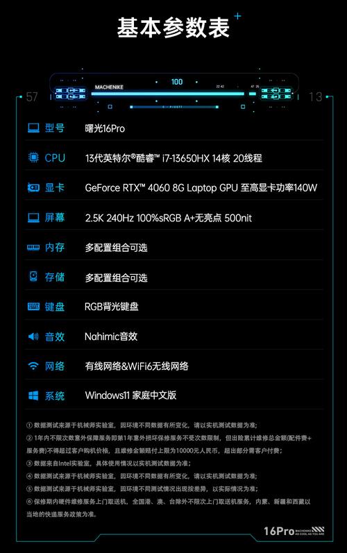 GTX笔记本性能卓越，满足游戏设计需求，详述其相关细节  第8张