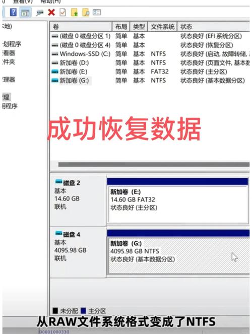 硬盘损坏 硬盘出问题令人头疼？掌握这些成因、症状及修复技巧很关键