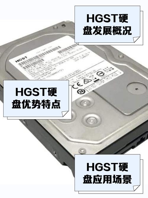 st硬盘 深入探讨ST硬盘：全球知名品牌的辉煌历史与发展之路  第5张