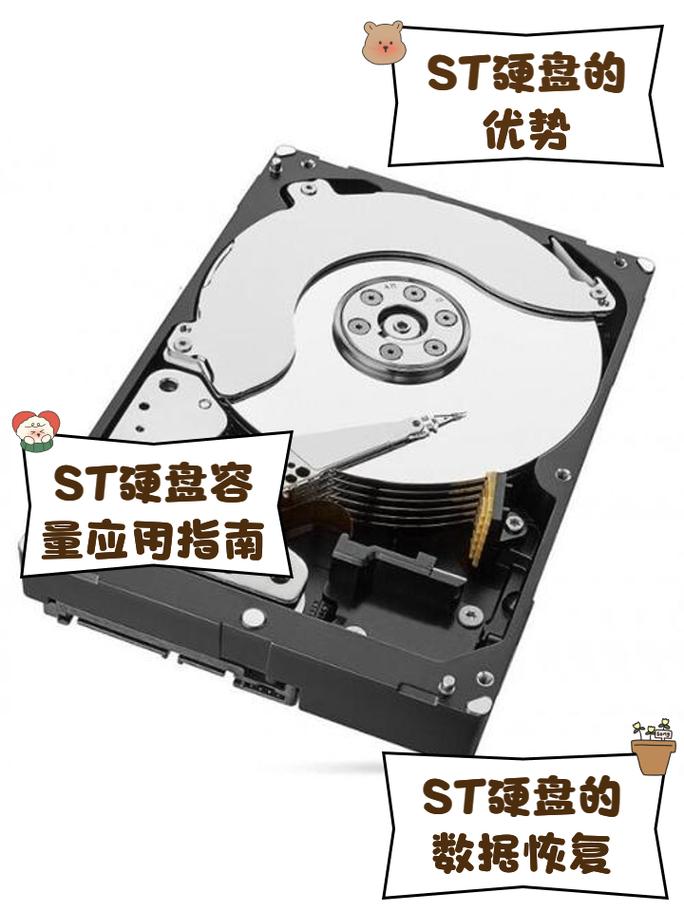 st硬盘 深入探讨ST硬盘：全球知名品牌的辉煌历史与发展之路  第9张
