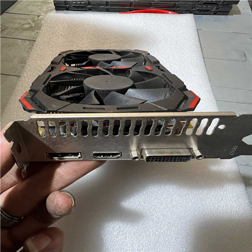 英伟达GTX 960显卡：经典之作，性能出众，适用多场景  第1张