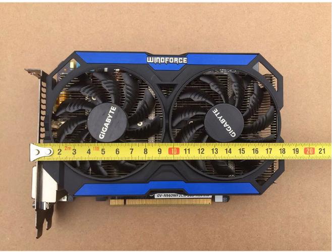 技嘉GTX960显卡性能出色，游戏办公皆可满足需求？  第2张