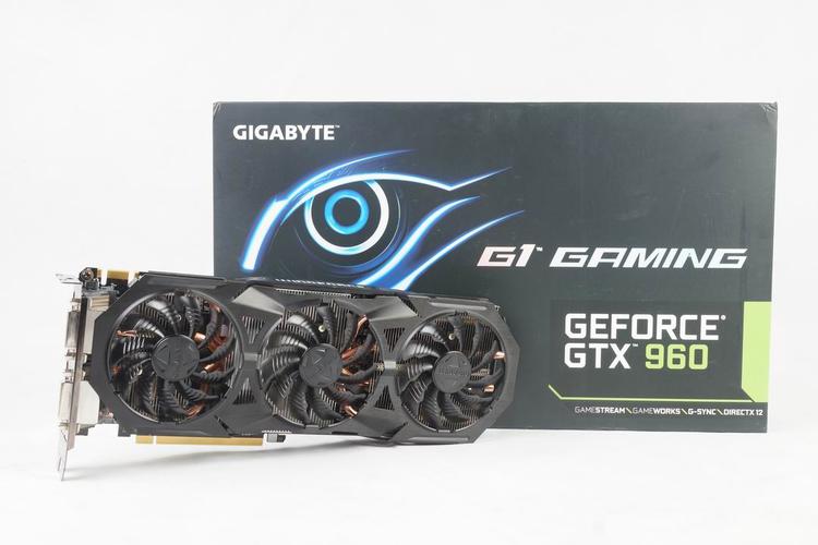 技嘉GTX960显卡性能出色，游戏办公皆可满足需求？  第4张