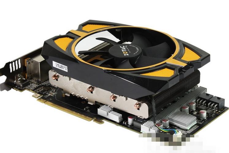 GTX460显卡曾风光无限，如今在新兴游戏前却力不从心？  第5张