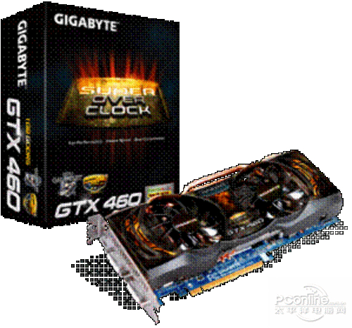 GTX460显卡曾风光无限，如今在新兴游戏前却力不从心？  第8张