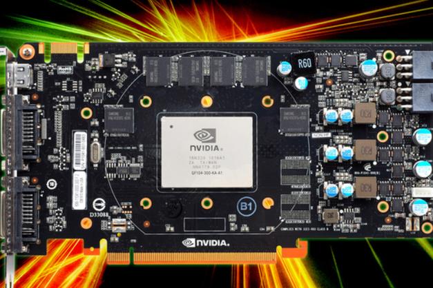 GTX460显卡曾风光无限，如今在新兴游戏前却力不从心？  第9张