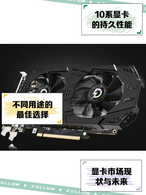 GTX10系列显卡堪称经典！诞生背景及卓越性能介绍