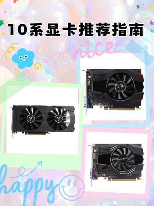 GTX10系列显卡堪称经典！诞生背景及卓越性能介绍  第5张