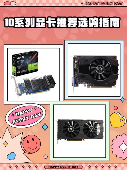 GTX10系列显卡堪称经典！诞生背景及卓越性能介绍  第7张