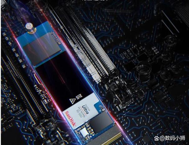 闪迪固态硬盘声誉高，多方面深入分析其卓越性能与品牌影响力