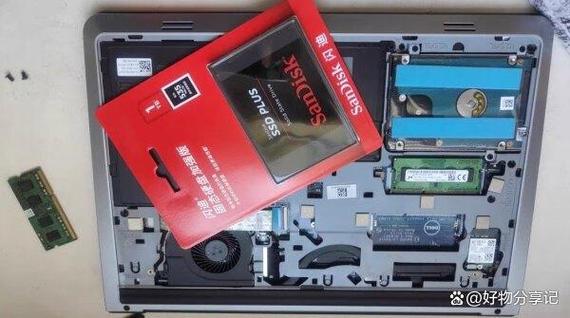 闪迪固态硬盘声誉高，多方面深入分析其卓越性能与品牌影响力  第3张
