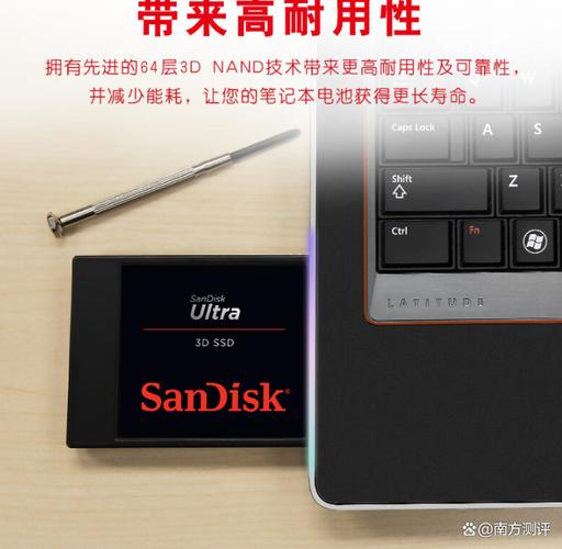 闪迪固态硬盘声誉高，多方面深入分析其卓越性能与品牌影响力  第4张