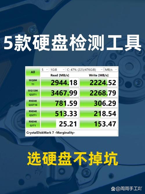 固态硬盘健康检测很关键！外观检查及标签信息比对要做好  第5张