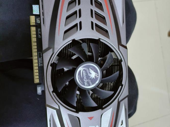 七彩虹GTX650显卡曾风靡市场，这些基本参数你了解吗？  第8张